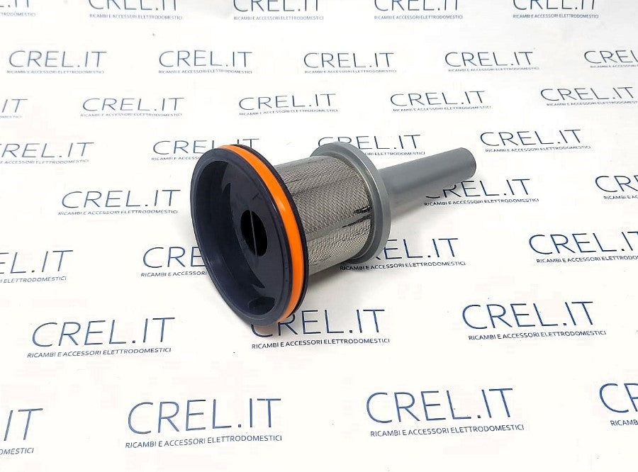 Filtro Ciclonico Scopa Buture Vc40 Usato