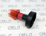 Filtro Ciclonico Scopa Electrolux Ep81ab25ug Usato