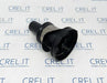 Filtro Ciclonico Scopa Electroline Unieuro Ese667 Usato