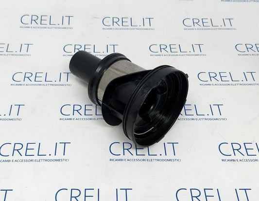 Filtro Ciclonico Scopa Electroline Unieuro Ese667 Usato