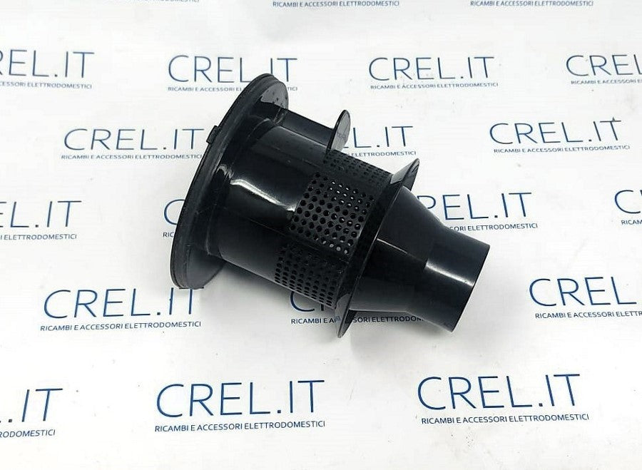 Filtro Ciclonico Nero Scopa Cordless Kennex Vc3923-gs Usato