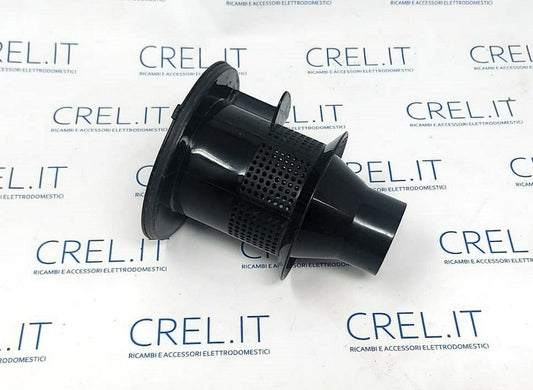 Filtro Ciclonico Nero Scopa Cordless Kennex Vc3923-gs Usato
