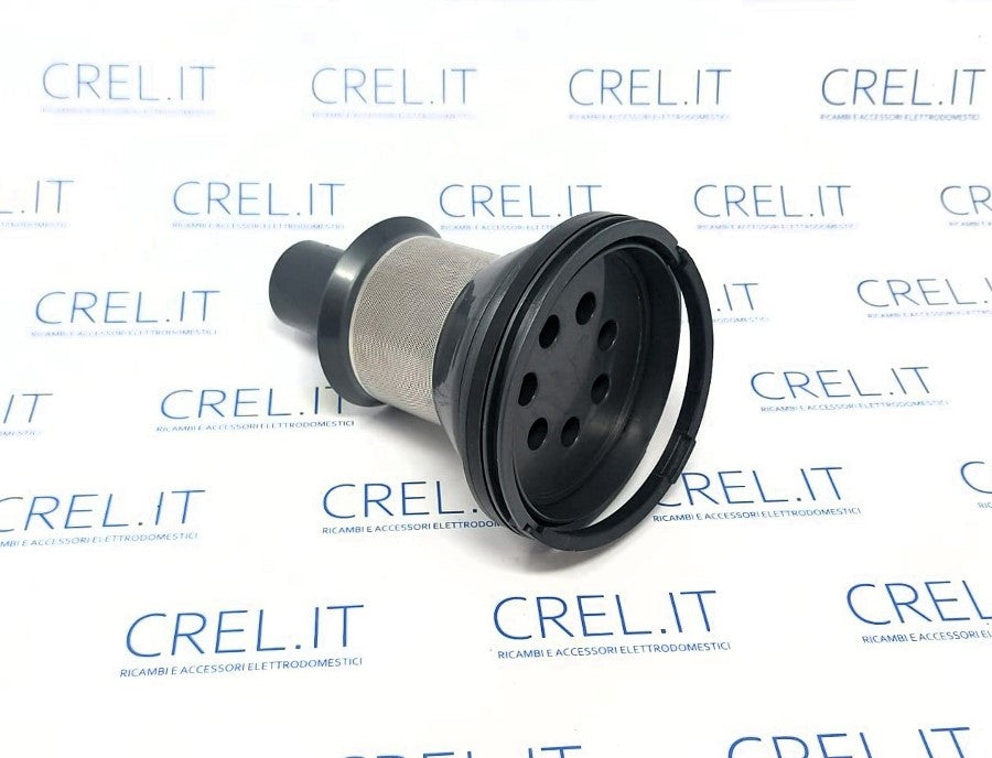 Filtro Ciclonico Scopa Laresar Elite 6 Usato