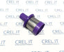 Filtro Ciclonico Scopa Nauxiu Hc20 Pro Usato