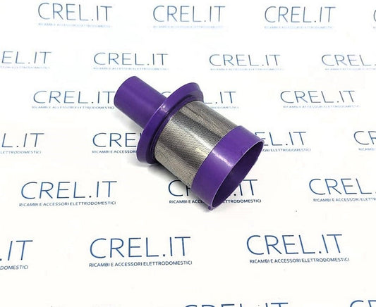 Filtro Ciclonico Scopa Nauxiu Hc20 Pro Usato