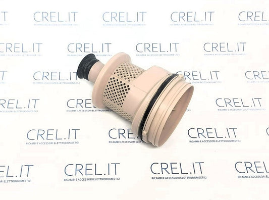 Filtro Ciclonico Scopa Proscenic P8 Plus Usato