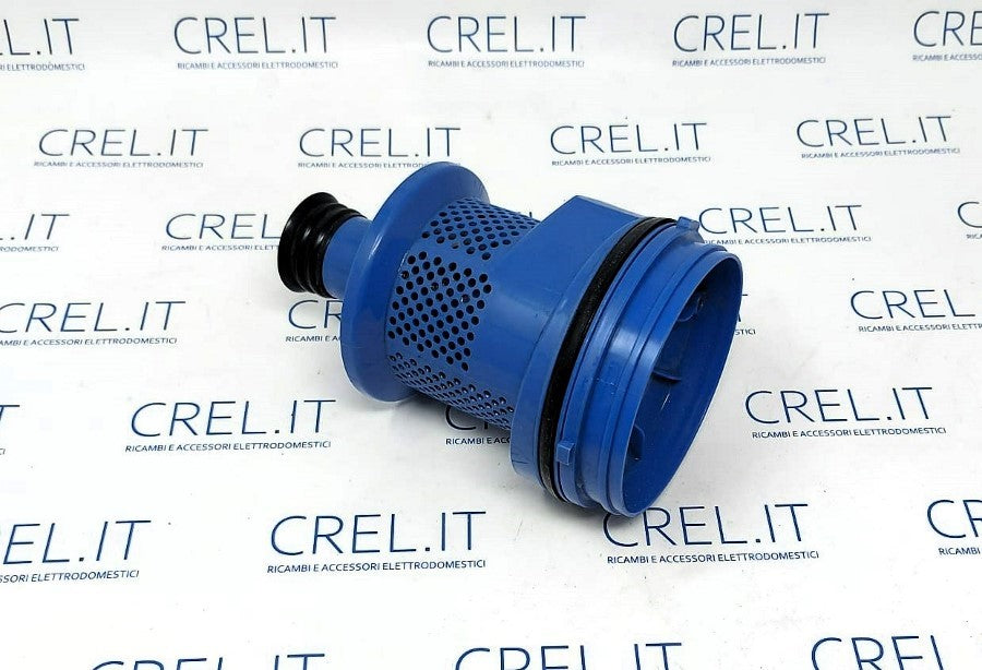 Filtro Ciclonico Scopa Proscenic P8 Trojan Usato