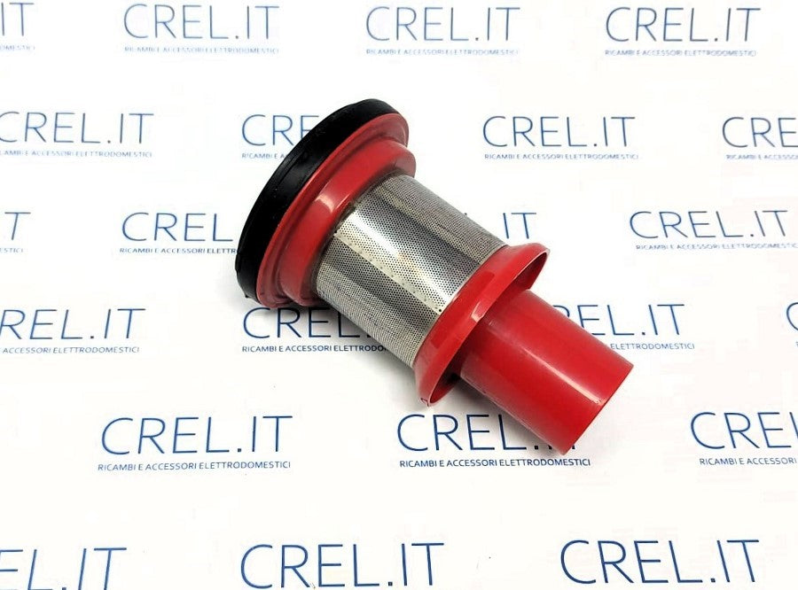 Filtro Ciclonico Scopa Silver Crest Lidl Shazb 29.6 Best Usato