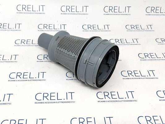 Filtro Ciclonico Scopa Silver Crest Lidl Hg07940 Usato