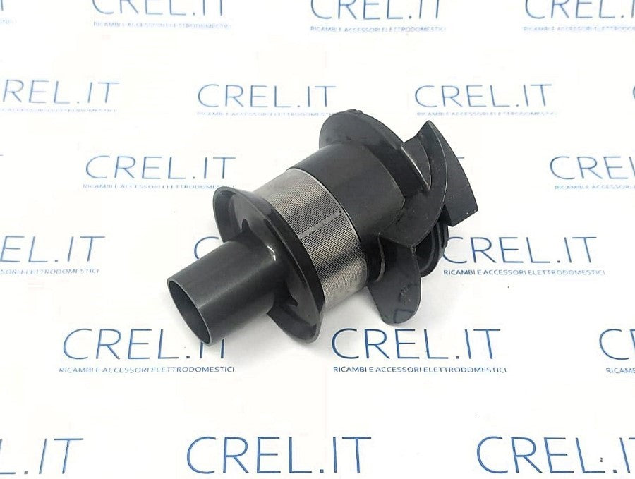 Filtro Ciclonico Scopa Verslife Z8 Usato