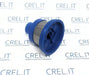 Filtro Ciclonico Scopa Prettycare W300 Usato