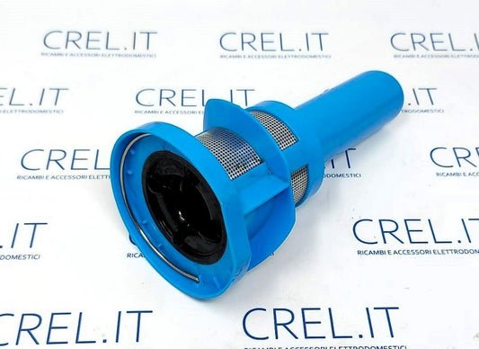 Filtro Aria Pre Motore Per Hoover H-Free 500 - Originale, Per Migliorare Le Prestazioni - Foto 10