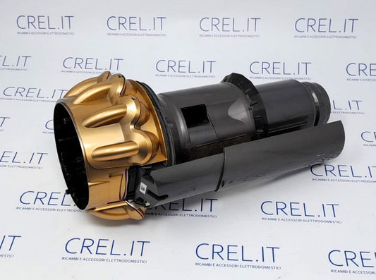 Filtro Ciclonico (Filtro Metallo) Dyson V11, Sv14 Usato