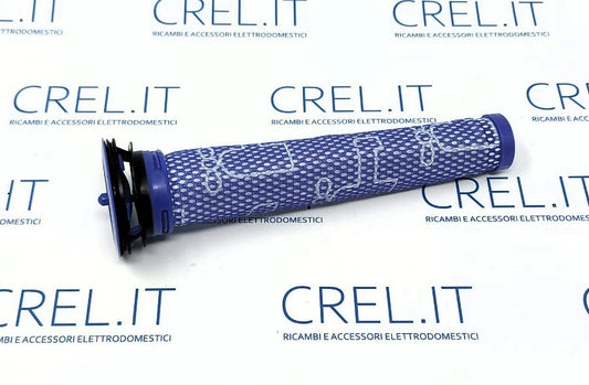 Filtro Lavabile Per Motore Dyson V6, V7, V8