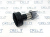 Filtro Ciclonico Originale Scopa Electrolux 900402300 Usato