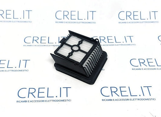 Filtro Hepa Lavapavimenti Ariete Wet E Dry As00011435