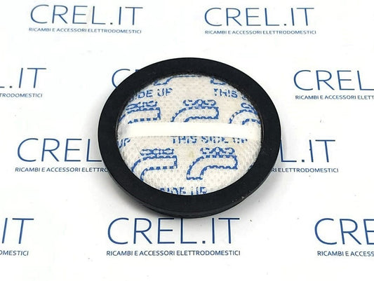 Filtro Hepa Scopa Amazon Basics V18p01cp25ev Usato