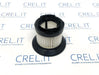 Filtro Hepa Scopa Elettrica Kasanova Kiv000069noc Usato