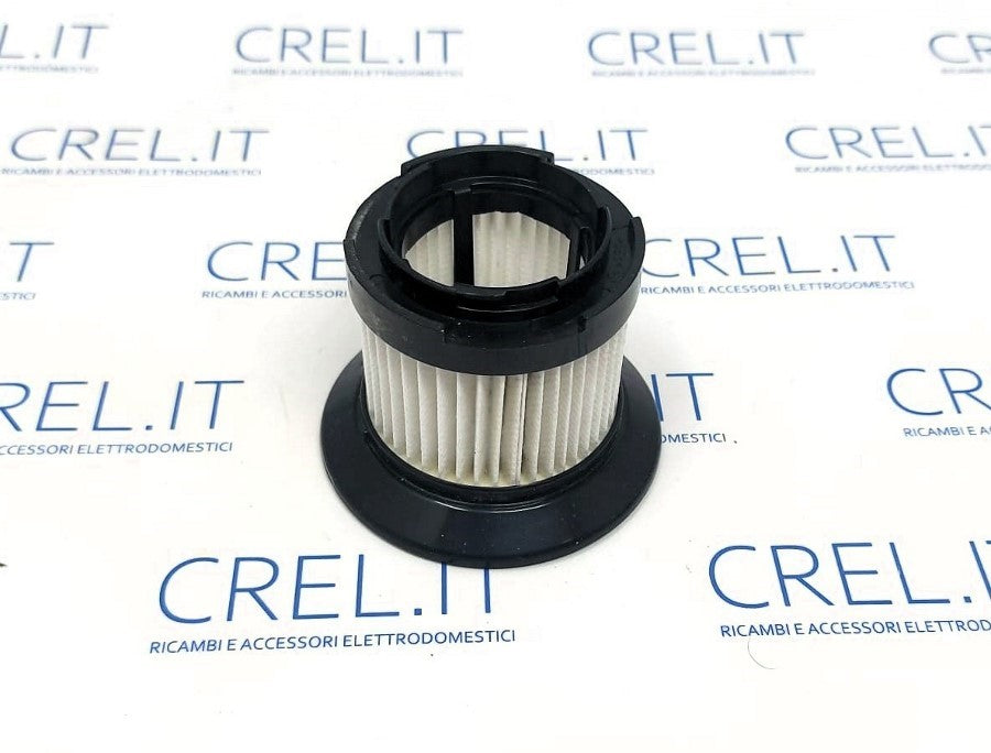 Filtro Hepa Scopa Elettrica Kasanova Kiv000069noc Usato