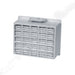 Filtro Hepa Rettangolare Aspirapolvere Bosch 00802414