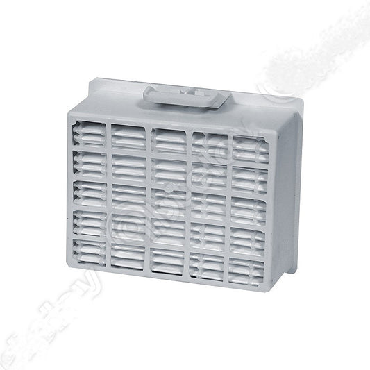 Filtro Hepa Rettangolare Aspirapolvere Bosch 00802414