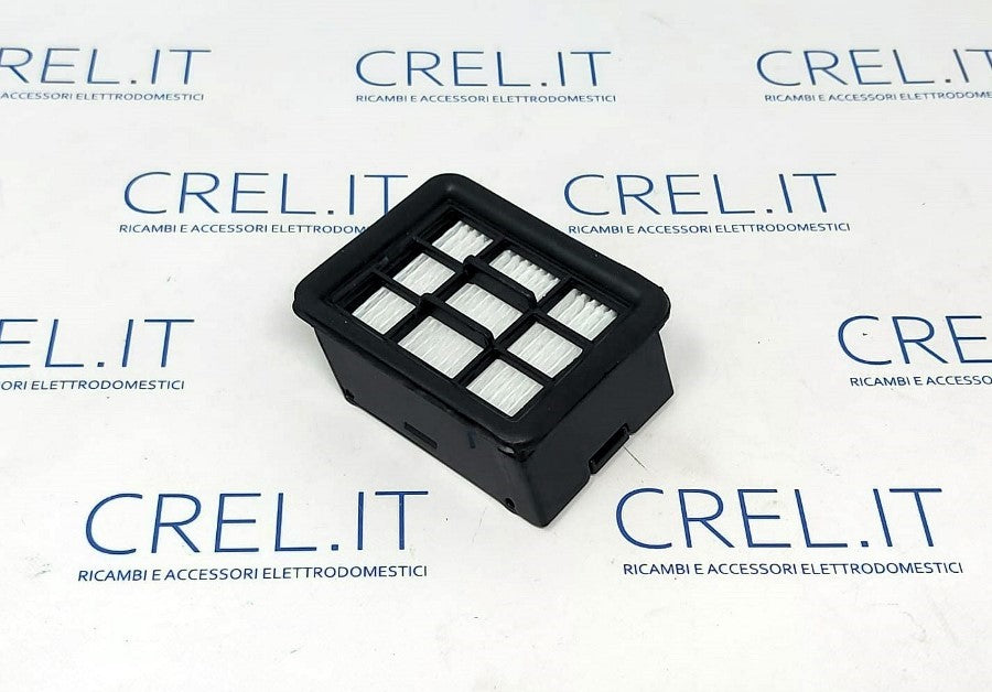 Filtro A Secco Rowenta X-clean 2 X-clean 4