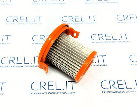 Filtro Hepa Scopa Imetec Max Power Usato