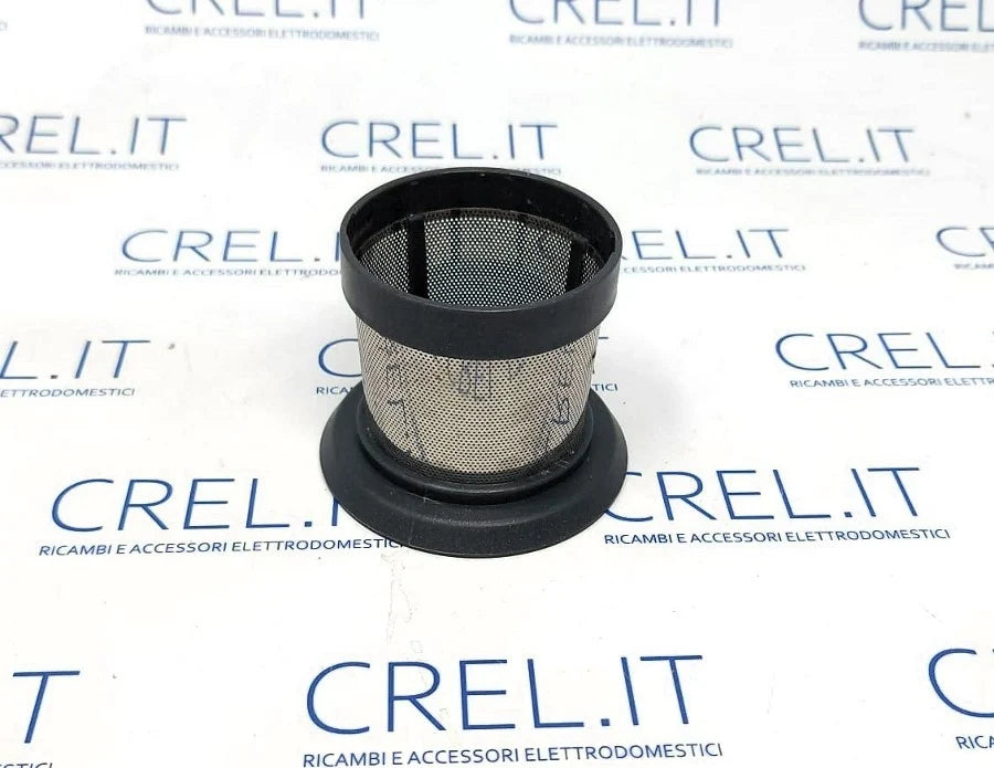 Filtro Protezione Metallo Scopa Kasanova Bac000216noc Usato