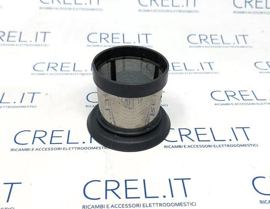 Filtro Protezione Metallo Scopa Kasanova Bac000216noc Usato