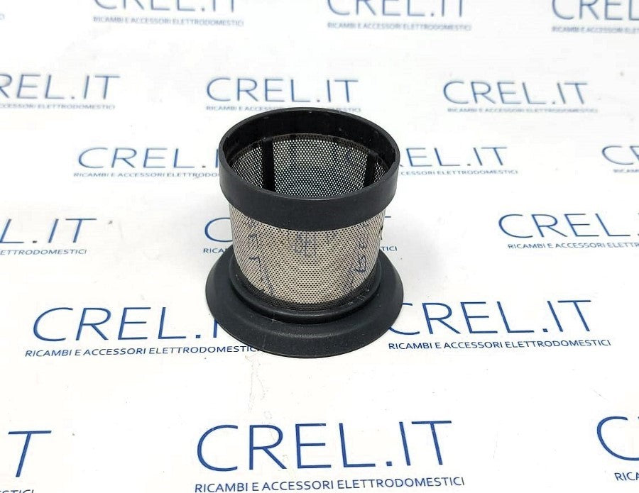 Filtro Protezione Metallo Scopa Kasanova Ap875kn Usato