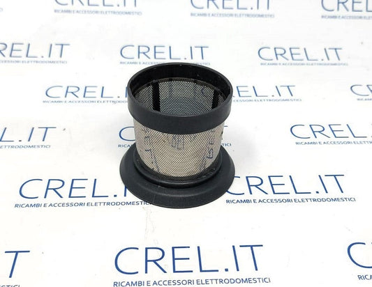 Filtro Protezione Metallo Scopa Kasanova Ap875kn Usato