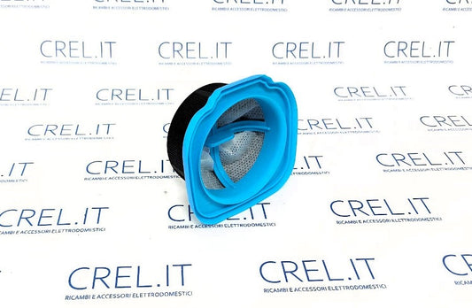 Filtro Aspiratore Black E Decker Nvd2