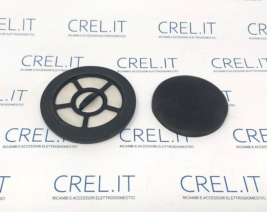 Filtro Hepa Scopa Necchi Nh9210 Usato