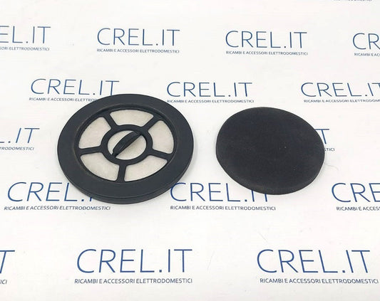 Filtro Hepa Scopa Necchi Nh9210 Usato