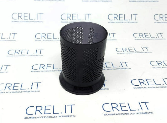 Copri Filtro Scopa Necchi Nh9206 Usato