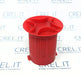 Filtro Rosso Aspirapolvere Ciclonico Cordless Neo 2in1 150w Usato