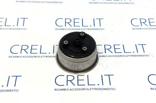 Filtro 2 Tazze Macchina Espresso Silver Crest Semm 1470 A2 Usato