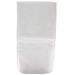 Sacco Filtro Igienico Bianco Adattabile Folletto Vk122