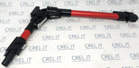 Tubo Flex Rosso Contenitore Polvere Scopa Rowenta X-force Flex 7.60 9.60