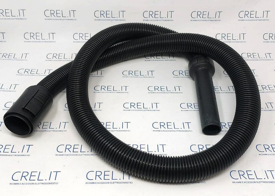 Flessibile Nero Aspiratore Karcher Kwd 1 Usato