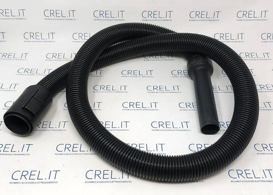 Flessibile Nero Aspiratore Karcher Kwd 1 Usato