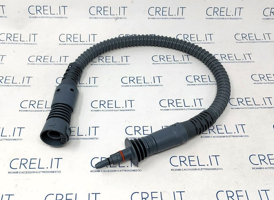 Flex Completo Vaporetto Polti Sv4 Usato