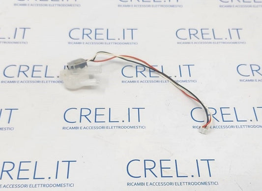 Flussimetro Macchina A Capsule Krups Genio S Usato