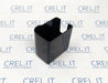 Contenitore Capsule Nero De Longhi Nespresso Lattissima One Evo Usato