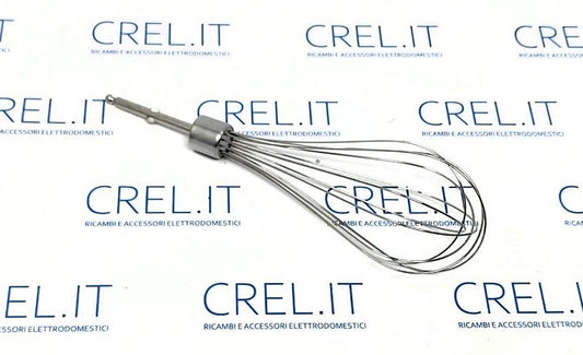 Frusta Frullatore Ad Immersione Black Decker Bxhba1501e