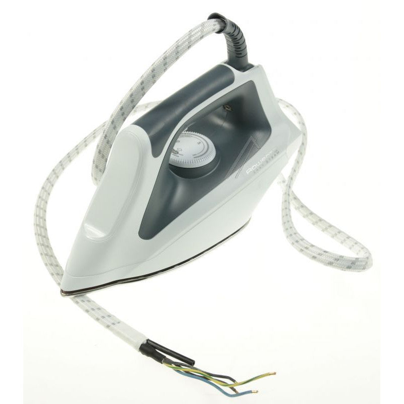 Ferro Completo Stiratrice Rowenta Easy Steam Vr7041 Spedizione Gratuita