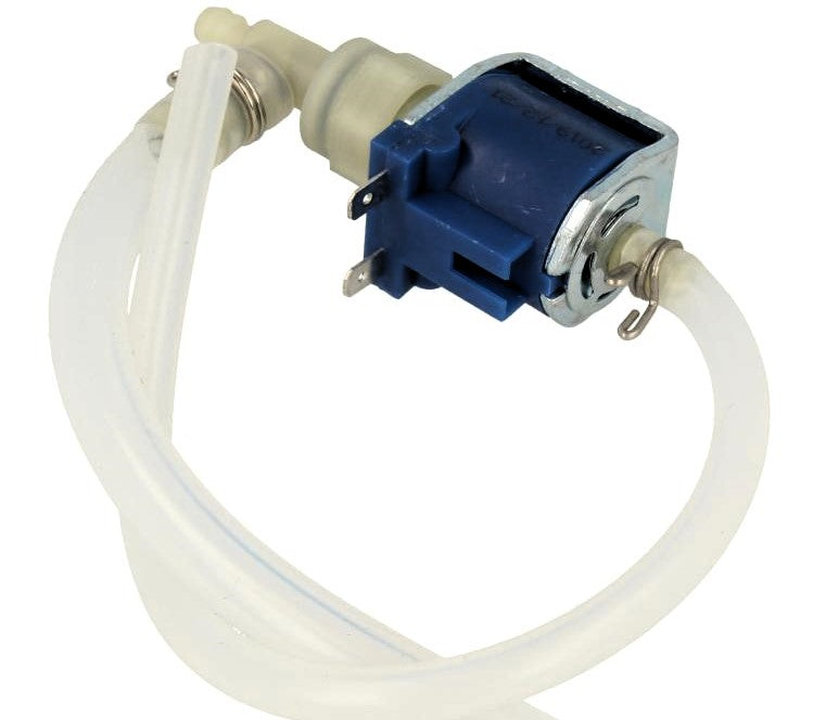 Pompa Acqua Stiratrice Rowenta Sistema Stirante Purely E Simply Sv5030