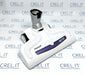 Spazzola Scopa Imetec Piuma Force 32v 8073