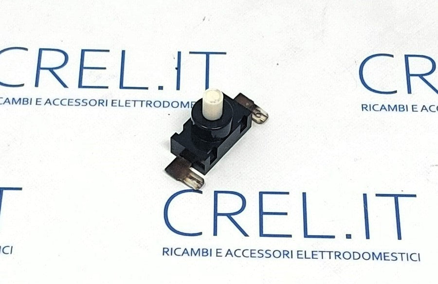 Interruttore Aspiratore Imetec Eco Extreme Pro Usato