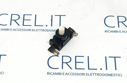 Interruttore Aspiratore Imetec Eco Extreme Pro Usato
